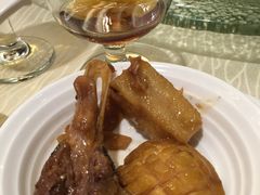 -北海渔村酒楼·粤菜海鲜点心(新华店)