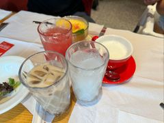 -斗牛士牛排(南京东路店)