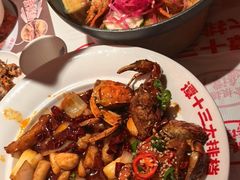 -谭十三大排档·18年老字号(船山路总店)