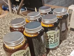 -南京大牌档(崇文门国瑞店)