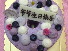 -SAYScake善食感戚风蛋糕(临江大道店)