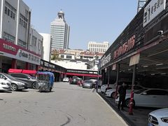 -名骏车业(新区玉山店)