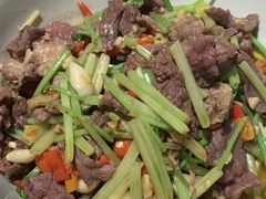 -洞庭土菜馆(天河北总店)