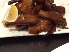 -凤城礼记鱼翅海鲜酒家(百老汇店)