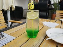 -JF Garden(渔人码头店)