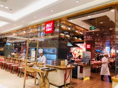 -北京华联购物中心(天通苑店)