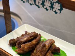 -创味·民间海南菜·非遗藤桥排骨(藤桥·免税城店)