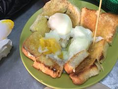 -多春茶室