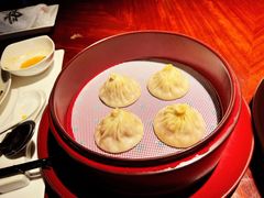 蟹粉小笼-解香楼(八盘岭路店)