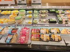 -七鲜超市(瑞虹天地太阳宫店)