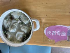 -沪东社区长者食堂(柳埠小区店)