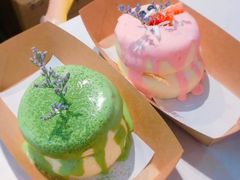 -狐狸和向日葵(北京路店)