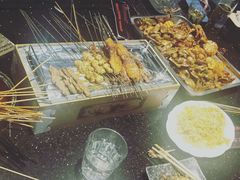 -冰城小镇音乐串吧·聚会餐厅(百子湾店)