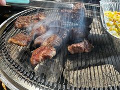 -炭虎烤肉(桂林路店)