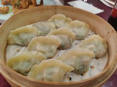 煸馅饺子-老边饺子馆(中街店)