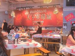 -老闵田螺馆·南昌市井菜·特色小吃(总店)
