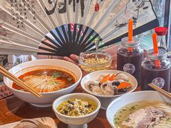 -同得兴 Since·1995 传统苏式面馆(十全街店)