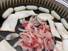 -花味·自助烤肉(雨花客厅店)