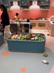 -奈尔宝·儿童乐园·亲子餐厅(苏州大悦城店)