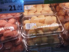 -泸溪河桃酥(龙湖长楹天街店)