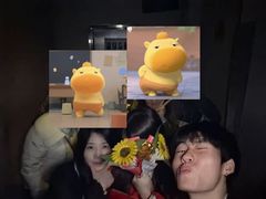 -棂笼·深度沉浸密室(武汉旗舰店)