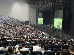 -成都金融城演艺中心