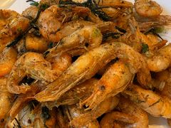 苔菜江白虾-宁波状元楼酒店(和义路店)