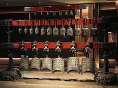 -曾宴·楚菜(湖北省博物馆店)