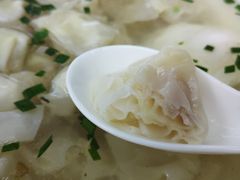 -安庆柴火馄饨(马道街店)