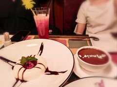 -安妮意大利餐厅(国贸店)