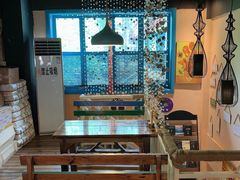 -半坡九号老挝冰咖啡