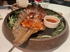 -狮拾久·现代新加坡料理(福田COCO Park店)