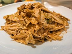 -味+新京宴·烤鸭·北京菜(创意谷店)