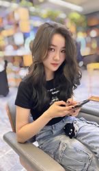 -摩度造型·烫发染发接发