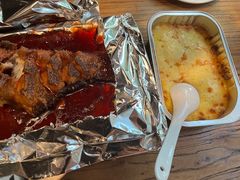 -U你·天然调味(南湖总店)