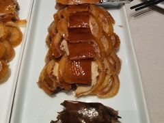 -京味斋·北京烤鸭(北京南站洋桥店)