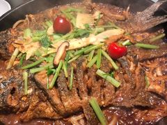 -老板恋上鱼(荣盛广场店)
