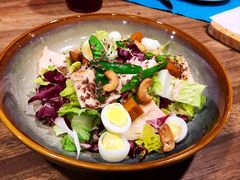 主厨沙拉-G+KITCHEN(龙湖狮山天街店)