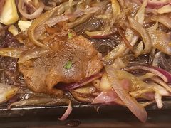 -高第街56号港式餐厅·精选(世茂广场宽厚里大明湖店)