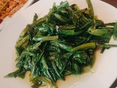 -老牌坊鲁菜名店(宽厚里店)