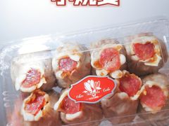 -白玉兰传统小吃
