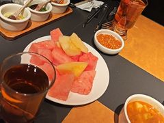 -拉蒂娜·巴西牛排馆 Latina·Brazilian Steakhouse(铜仁旗舰店)