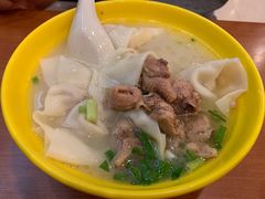 -龙抄手(春熙路总店)
