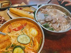 -海安安越南粉(丹竹頭店)