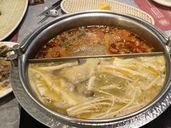 -一绪に寿喜烧(荟聚店)