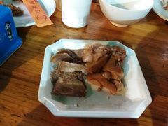 -弓虽昌焖烧鸡(大竹林店)
