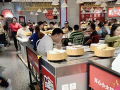 -龍歌自助小火锅(崂山丽达店)