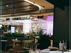 -港丽餐厅
