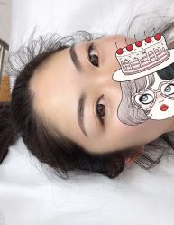 -HQ半永久纹绣纹眉