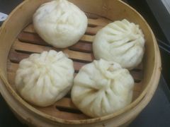 冬笋酱肉包-庆丰包子铺(大红罗厂店)